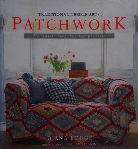 Patchwork (Traditional Needle Arts)
