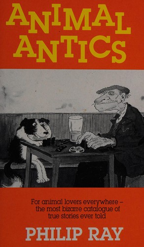 Animal Antics