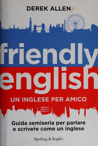 Friendly english