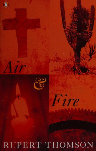 Air & fire