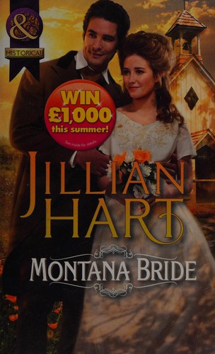 Montana Bride