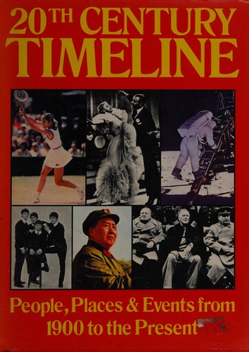 Twenty Century Timeline