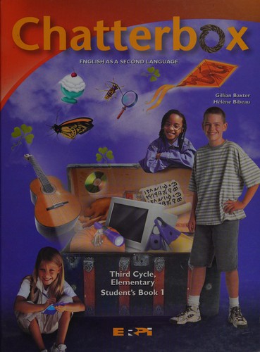Chatterbox
