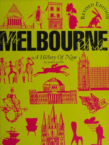 The Melbourne book