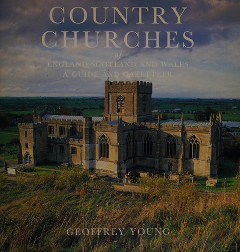 Country Churches of England, Scotland, and Wales
