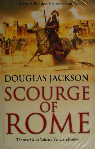 Scourge of Rome