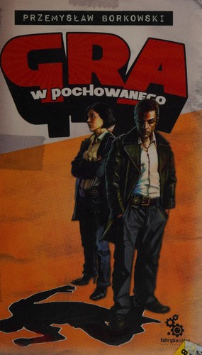 Gra w pochowanego