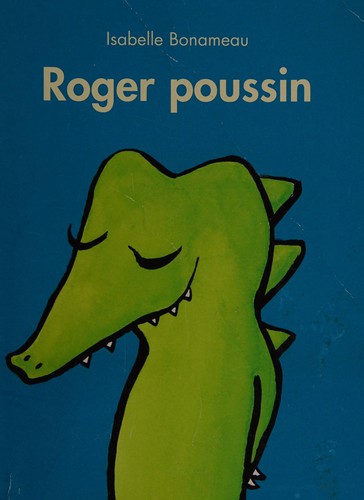 Roger poussin