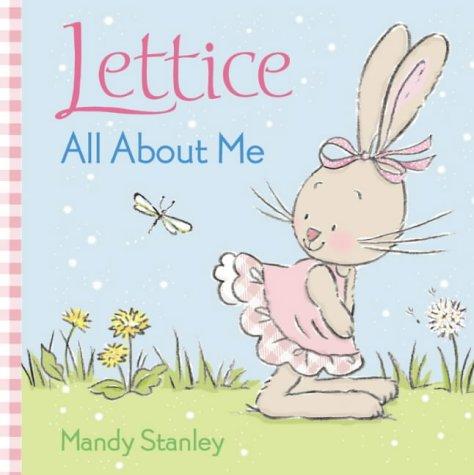 All About Me (Lettice)
