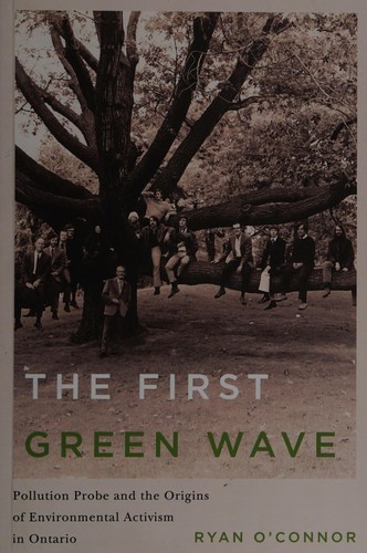 First Green Wave