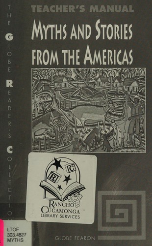 Myths and stories from the Americas