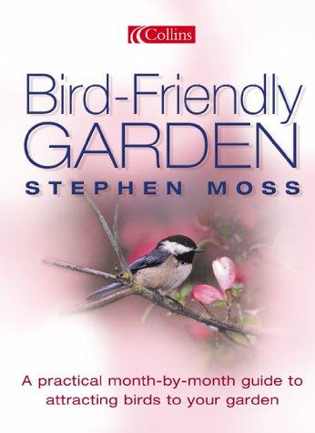 Attracting Birds to Your Garden