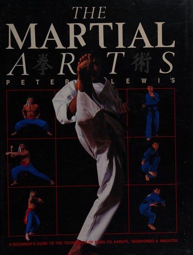 The martial arts