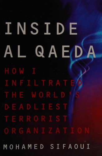 Inside al-Qaeda