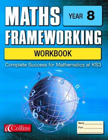 Maths Frameworking