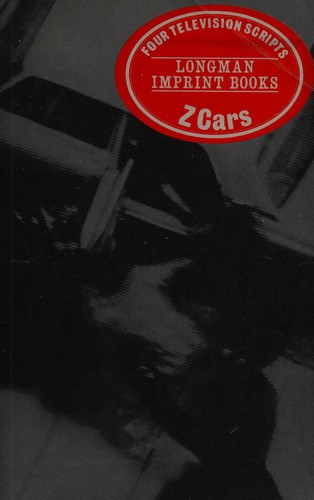 Z. Cars (Imprint Books)
