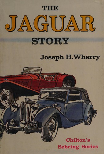 The Jaguar story