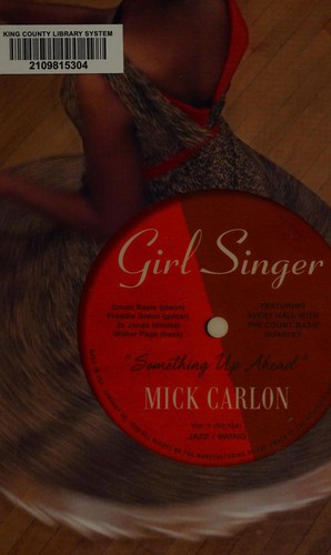 Girl singer