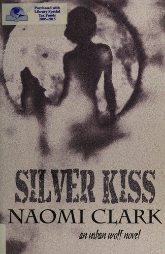 Silver kiss