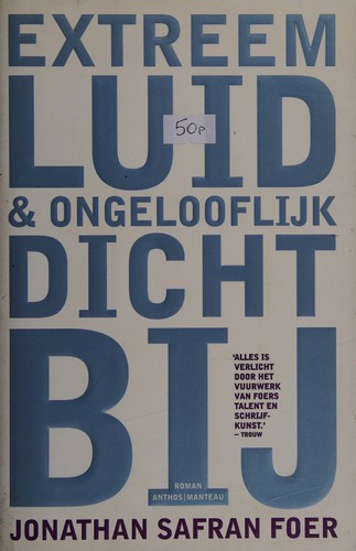 Extreem luid & ongelooflijk dichtbij