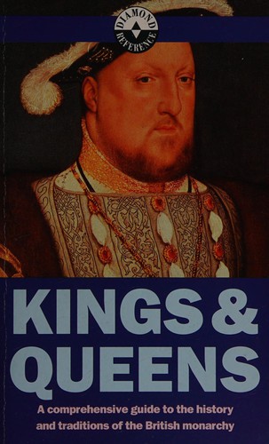 KINGS AND QUEENS