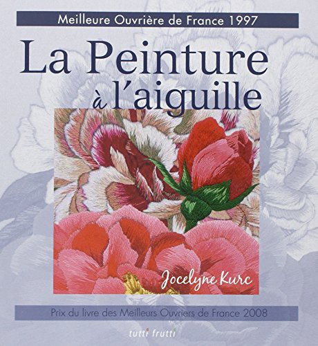 PEINTURE A L'AIGUILLE