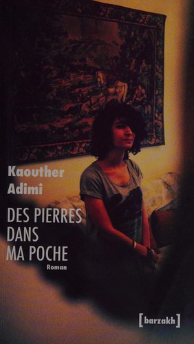 Des pierres dans ma poche