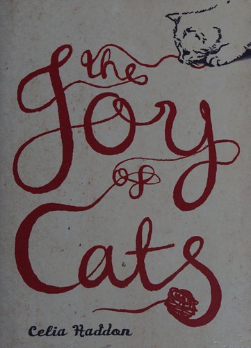 The joy of cats