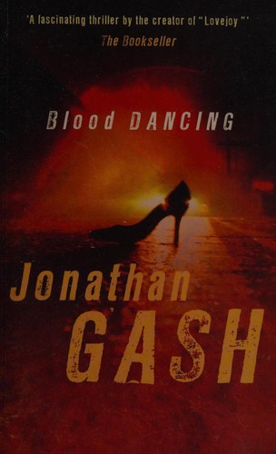 Blood Dancing