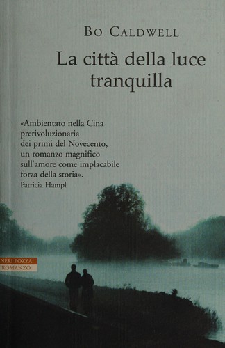 La città della luce tranquilla
