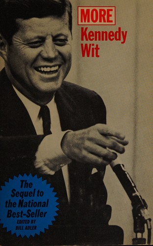 More Kennedy wit