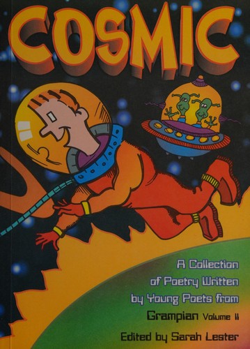 Cosmic!