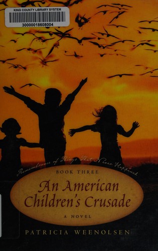 An American children's crusade