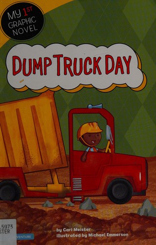 Dump truck day