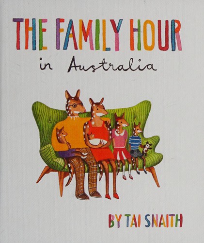 The family hour