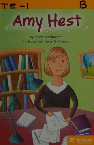 Amy hest, grade 1 exc book exc 10