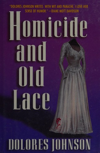 Homicide and old lace