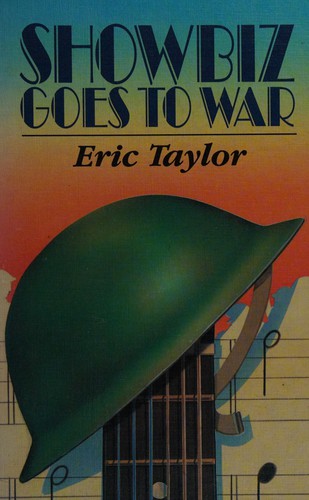 Showbiz goes to war