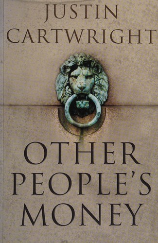 Other people's money