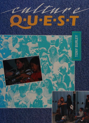 Culture quest