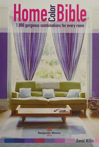 Home color bible