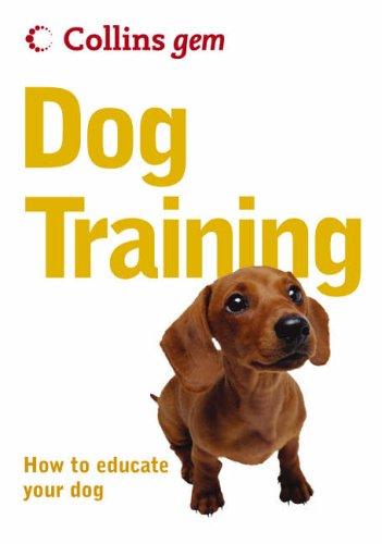 Gem Dog Training