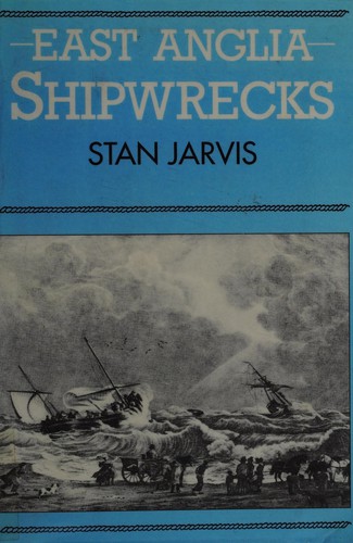 East Anglia Shipwrecks
