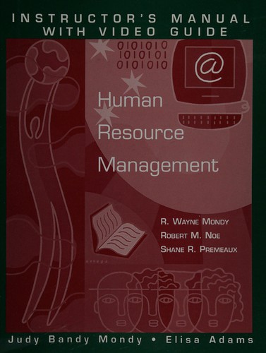 Human resource management