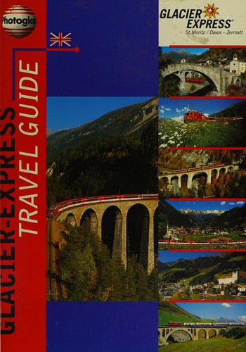 Glacier-Express