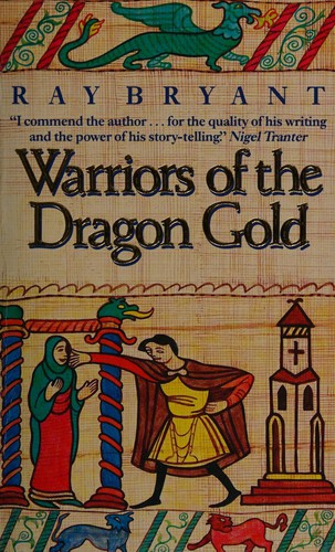 Warriors Dragon Gold