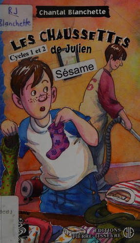 Les chaussettes de Julien