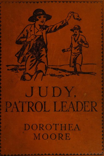 Judy, Patrol Leader, etc