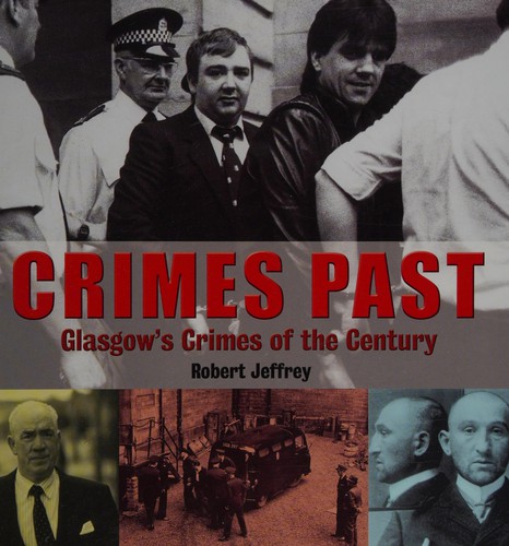 Crimes past