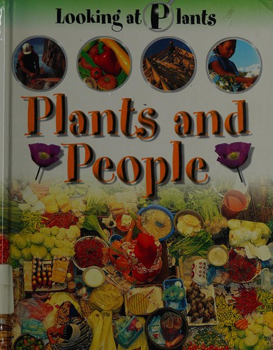 Plants and people